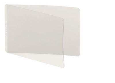 Laminovacia fólia za studena, 54x90 mm, DURABLE "Sealit®"