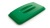Poklop pre 60 l odpadkový kôš,  plast, DURABLE "Durabin®", zelený