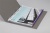 Euroobal, PP, A4, 80 mikr., DURABLE "Prémium", biely