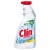 Čistiaci prostriedok na okná, 500ml, náhradná náplň, CLIN