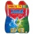Umývací gél do umývačky riadu, duo balenie, 2×630 ml, SOMAT „Excellence Grease Cutting“