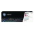 CF403X toner k tlačiarňam Color LaserJet Pro M252,M277, HP 201X červená, 2,3k