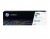 CF411A toner k tlačiarňam ColorLaserJet M452/477, HP modrá, 2,3k