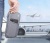 Cestovný organizér, RFID ochrana, TROIKA "Safe flight", sivý