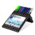 Sada písacích potrieb, STAEDTLER "Triplus Mobility Set 34”