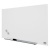 Magnetická sklenená tabuľa, 38,1x67,7 cm, NOBO "Impression Pro", biela